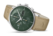 Relógio Junghans Meister Chronoscope 27/4222.02